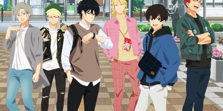 Bakuten!! Fansub Önerisi 4 Bakuten!! Fansub Önerisi