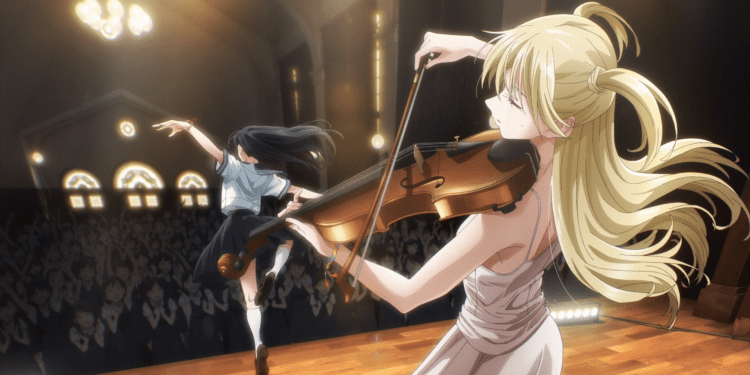 Akebi-chan no Sailor-fuku Benzeri Animeler 4 Akebi-chan no Sailor-fuku Benzeri Animeler