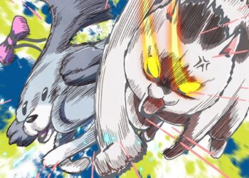 Inu to Neko Docchi mo Katteru to Mainichi Tanoshii Fansub Önerisi