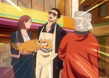 Gokushufudou Fansub Önerisi