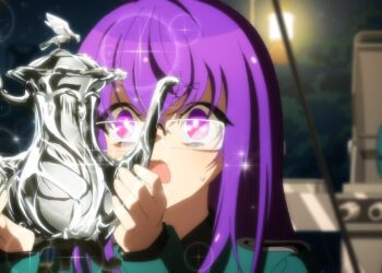 Bishounen Tanteidan Fansub Önerisi