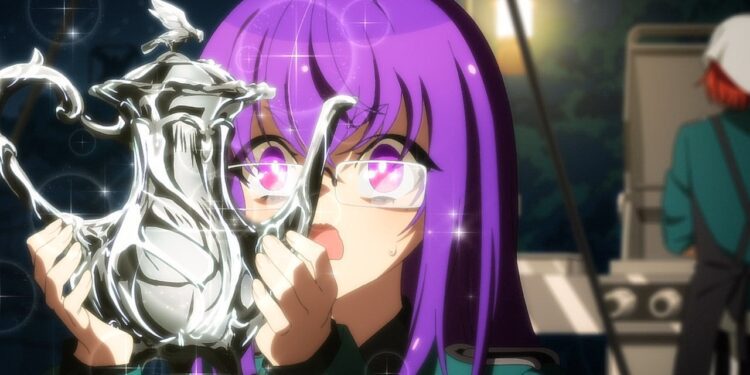 Bishounen Tanteidan Fansub Önerisi