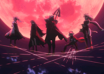 Akame ga Kill Benzeri Animeler