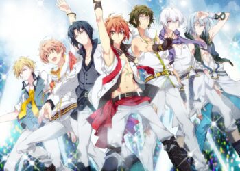 IDOLiSH7 İzleme Sırası