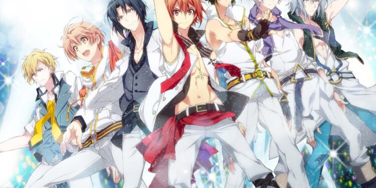 IDOLiSH7 İzleme Sırası