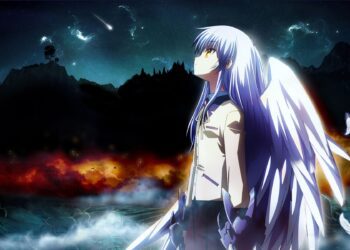 Angel Beats İzleme Sırası