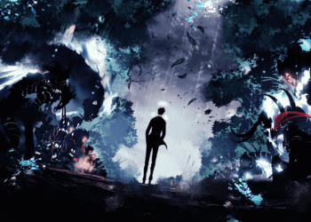 Solo Leveling Benzeri Animeler