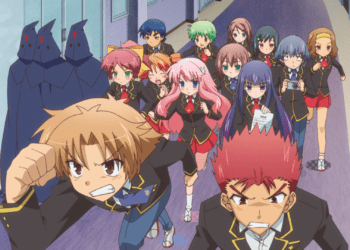 Baka to Test İzleme Sırası