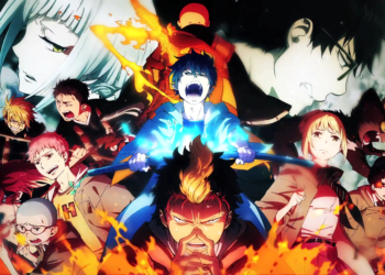 Ao no Exorcist İzleme Sırası