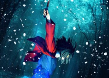 Kara no Kyoukai İzleme Sırası