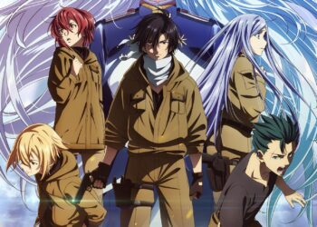 86 Fansub Önerisi 7 86 Fansub Önerisi