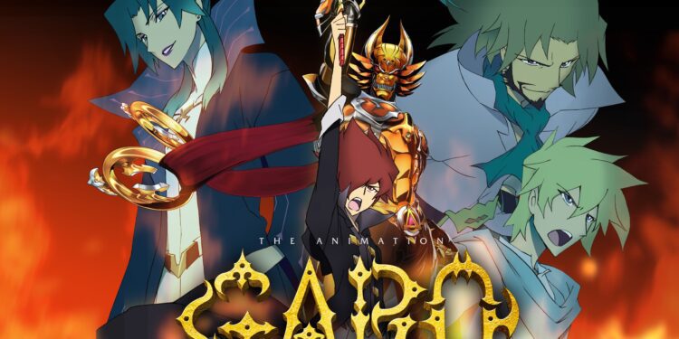 Garo İzleme Sırası