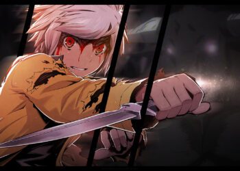 Danmachi Benzeri Animeler