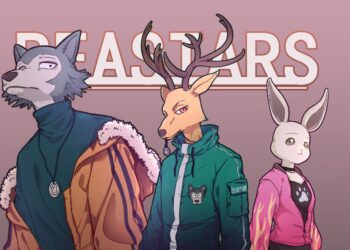 Beastars 2nd Season Fansub Önerisi