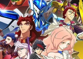 Back Arrow Fansub Önerisi