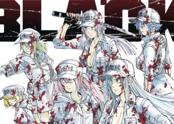 Hataraku Saibou Black Fansub Önerisi