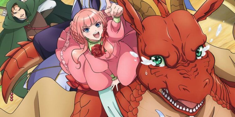 Dragon Ie wo Kau Fansub Önerisi 4 Dragon Ie wo Kau Fansub Önerisi