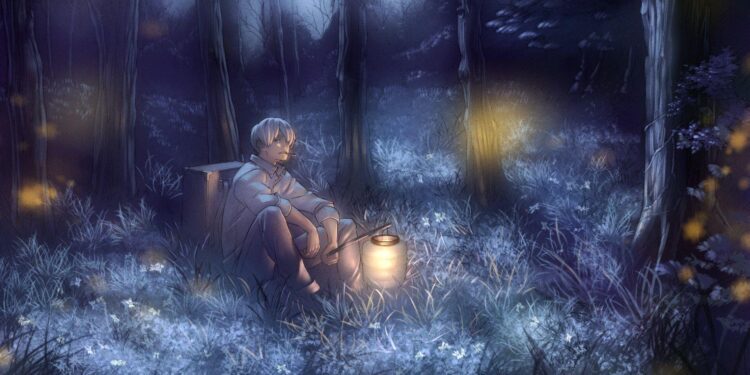 Mushishi İzleme Sırası