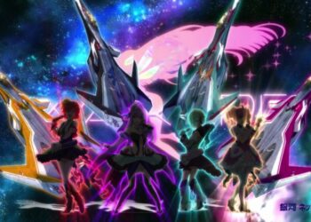 Macross İzleme Sırası