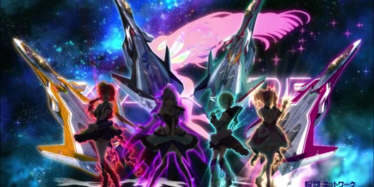 Macross İzleme Sırası 4 Macross İzleme Sırası