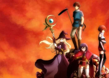 100-man no Inochi no Ue ni Ore wa Tatteiru 2nd Season Fansub Önerisi