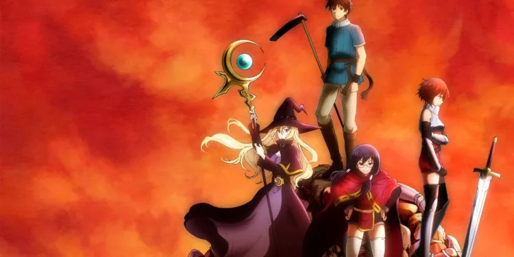 100-man no Inochi no Ue ni Ore wa Tatteiru 2nd Season Fansub Önerisi