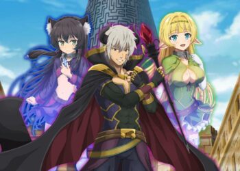 Isekai Maou to Shoukan Shoujo no Dorei Majutsu 2. Sezon Fansub Önerisi