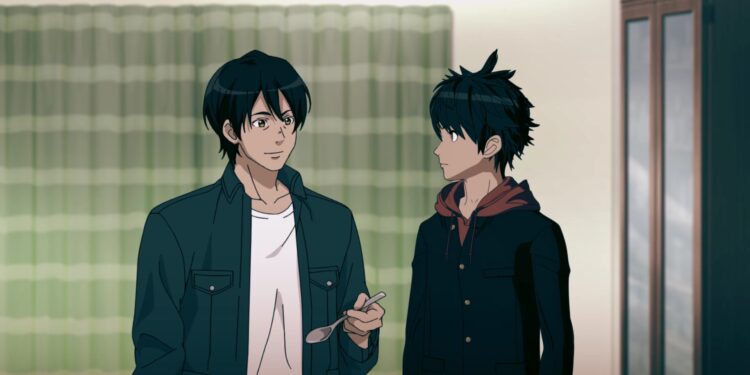 Ex-Arm Fansub Önerisi 4 Ex-Arm Fansub Önerisi