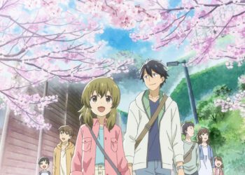 Deaimon Fansub Önerisi