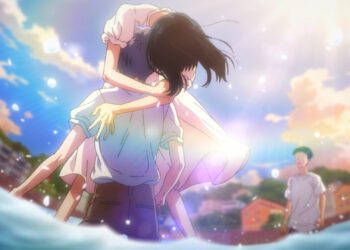 Dance Dance Danseur Fansub Önerisi