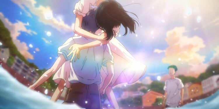 Dance Dance Danseur Fansub Önerisi 4 Dance Dance Danseur Fansub Önerisi