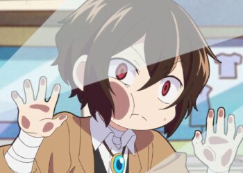 Bungou Stray Dogs Wan! Fansub Önerisi