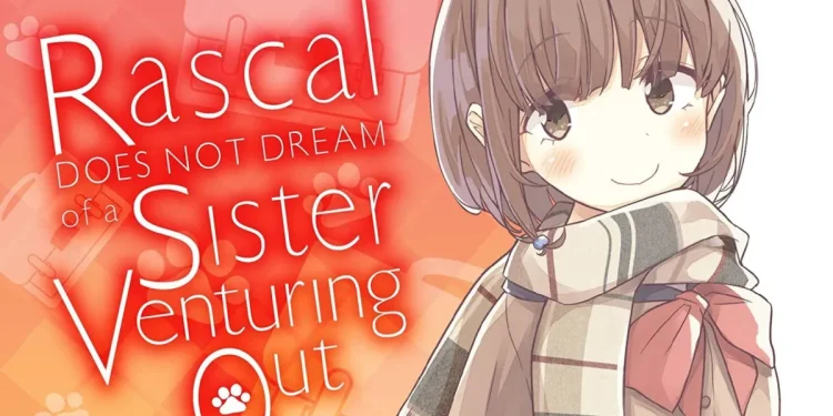 Rascal Does Not Dream of a Sister Venturing Out Filminden Yeni Teaser Görseli 4 Rascal Does Not Dream of a Sister Venturing Out Filminden Yeni Teaser Görseli
