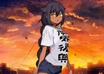 Jahy-sama wa Kujikenai! Fansub Önerisi