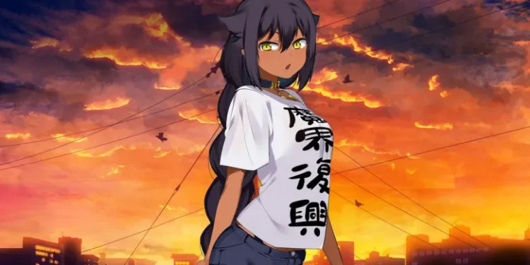 Jahy-sama wa Kujikenai! Fansub Önerisi 4 Jahy-sama wa Kujikenai! Fansub Önerisi