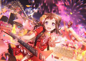 BanG Dream! İzleme Sırası