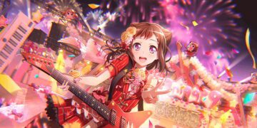 BanG Dream! İzleme Sırası