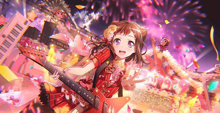 BanG Dream! İzleme Sırası