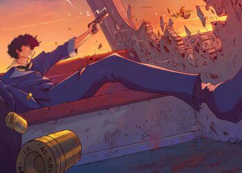 Cowboy Bebop İzleme Sırası