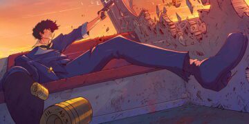 Cowboy Bebop İzleme Sırası