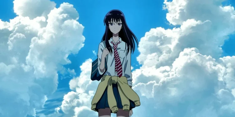 Koi wa Ameagari no You ni Benzeri Animeler 4 Koi wa Ameagari no You ni Benzeri Animeler