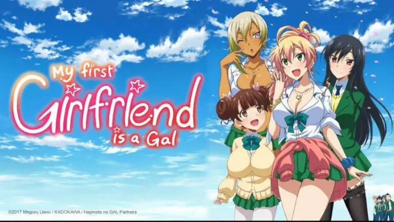 3d girlfriend: real girl benzeri animeler,3d girlfriend: real girl gibi animeler