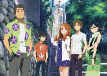 Verdiğiniz Zamana Değecek En İyi Kısa Anime Önerileri