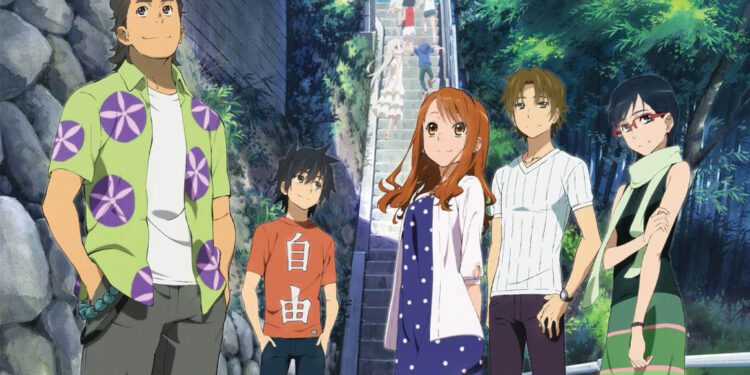 Verdiğiniz Zamana Değecek En İyi Kısa Anime Önerileri 4 Verdiğiniz Zamana Değecek En İyi Kısa Anime Önerileri