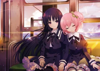 Assault Lily: Bouquet Fansub Önerisi