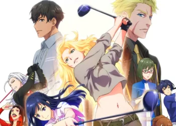 Birdie Wing: Golf Girls’ Story Fansub Önerisi