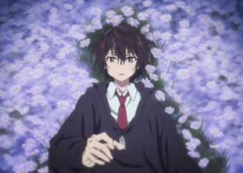 Build Divide: Code White Fansub Önerisi