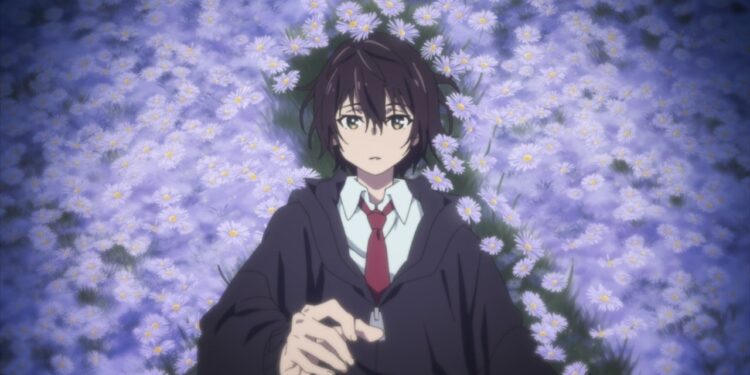 Build Divide: Code White Fansub Önerisi