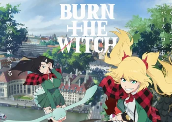 Burn the Witch Fansub Önerisi