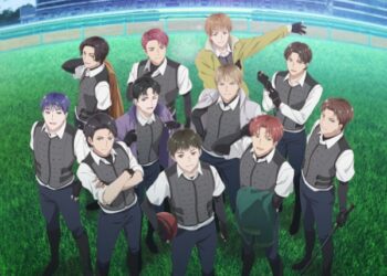 Gunjou no Fanfare Fansub Önerisi